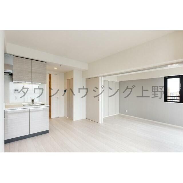 プライマル浅草言問通の物件内観写真