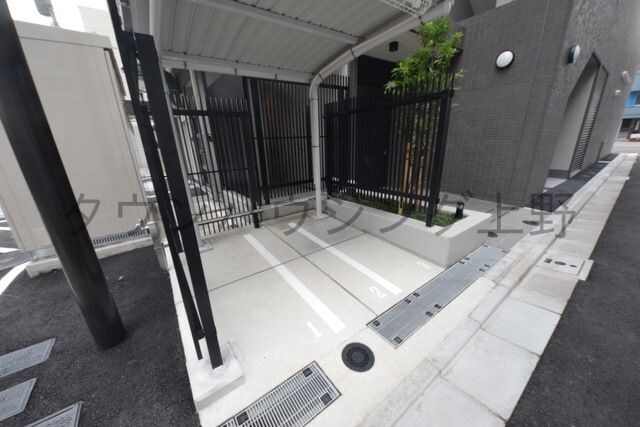 プライマル浅草言問通の物件内観写真