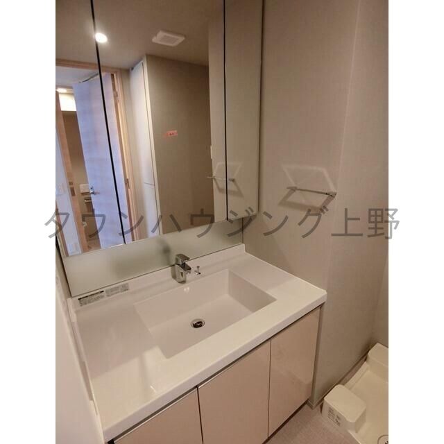 プライマル浅草言問通の物件内観写真