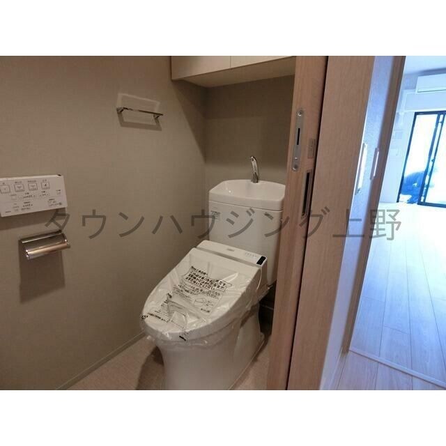 プライマル浅草言問通の物件内観写真