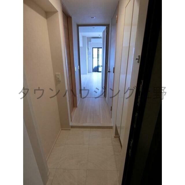 プライマル浅草言問通の物件内観写真