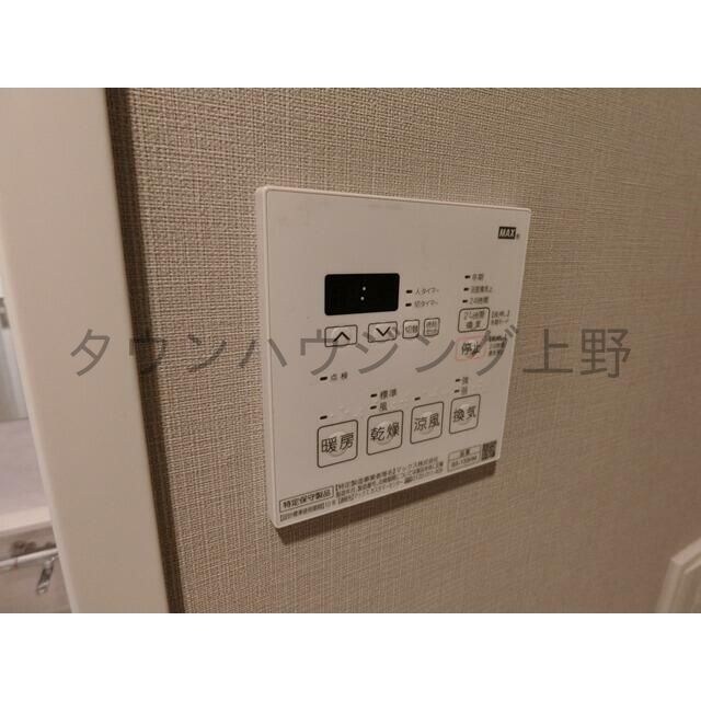 プライマル浅草言問通の物件内観写真