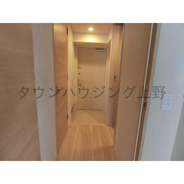 プライマル浅草言問通の物件内観写真