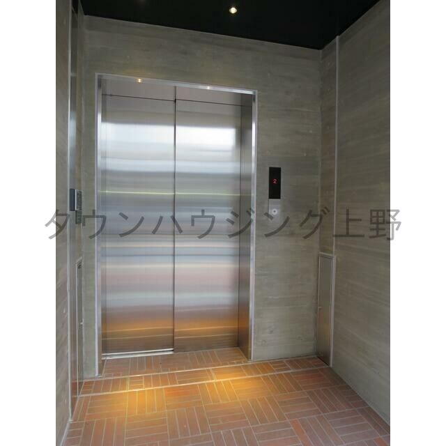 プライマル浅草言問通の物件内観写真