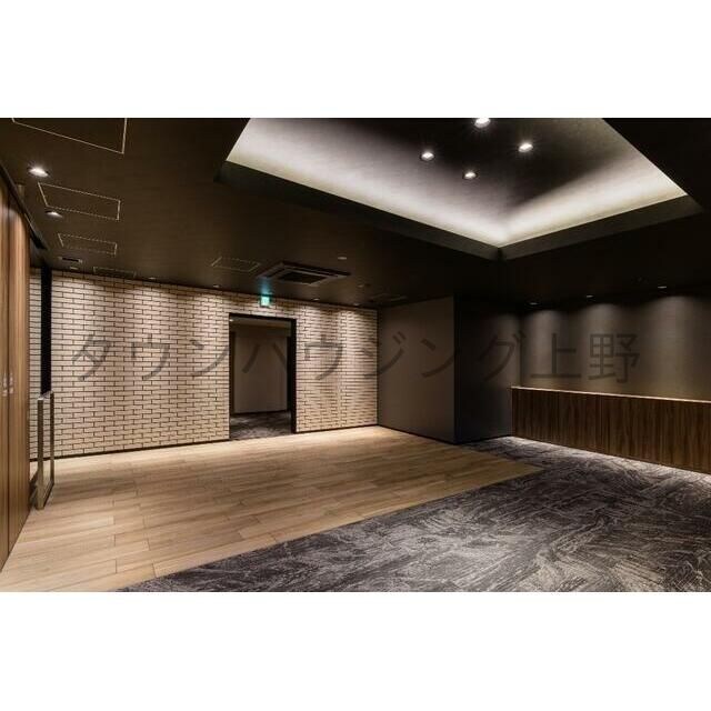 プライマル浅草言問通の物件内観写真