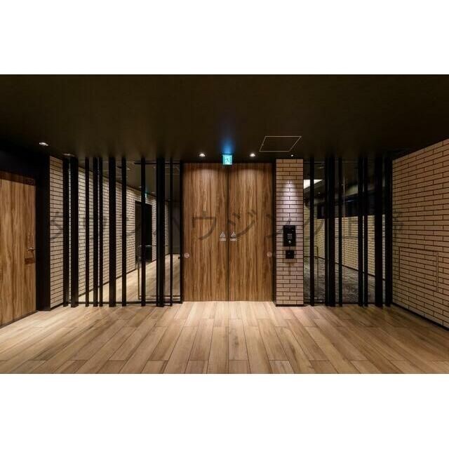 プライマル浅草言問通の物件内観写真