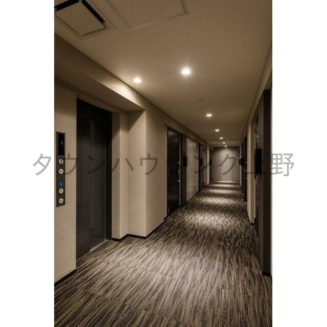 プライマル浅草言問通の物件内観写真