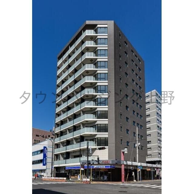 プライマル浅草言問通の物件内観写真