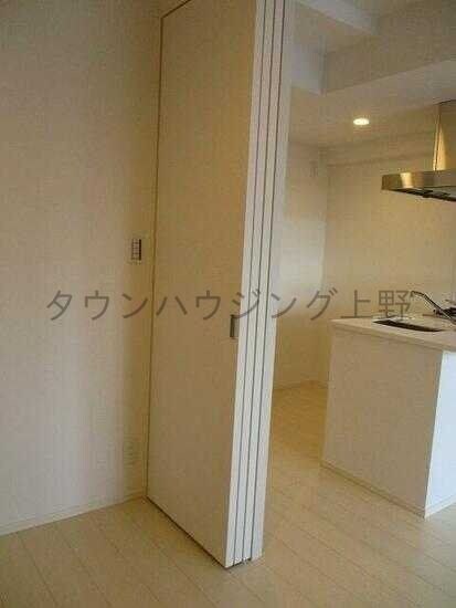 ドゥーエ浅草橋IIの物件内観写真