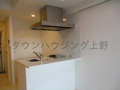 ドゥーエ浅草橋IIの物件内観写真