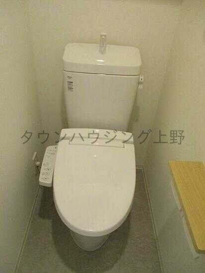 ドゥーエ浅草橋IIの物件内観写真