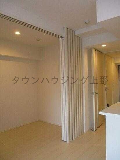 ドゥーエ浅草橋IIの物件内観写真