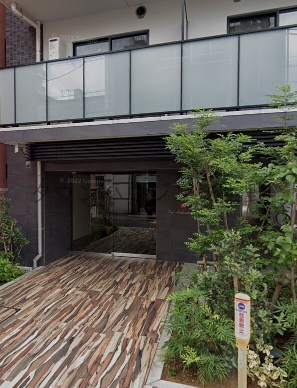 ドゥーエ浅草橋IIの物件内観写真