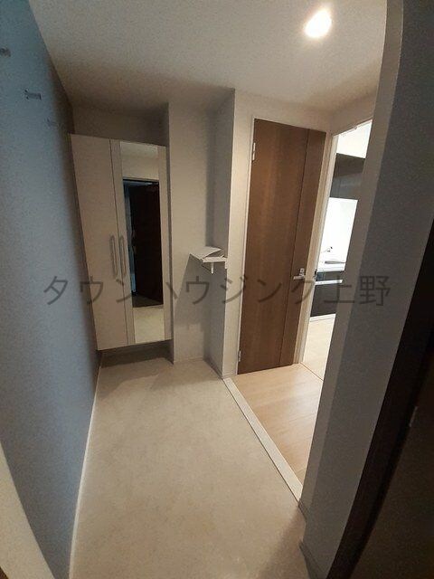 ラ・ポーズ ゾーの物件内観写真