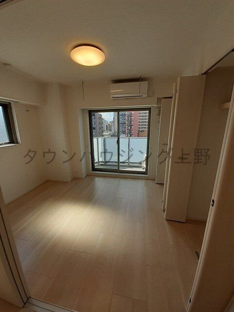 ラ・ポーズ ゾーの物件内観写真