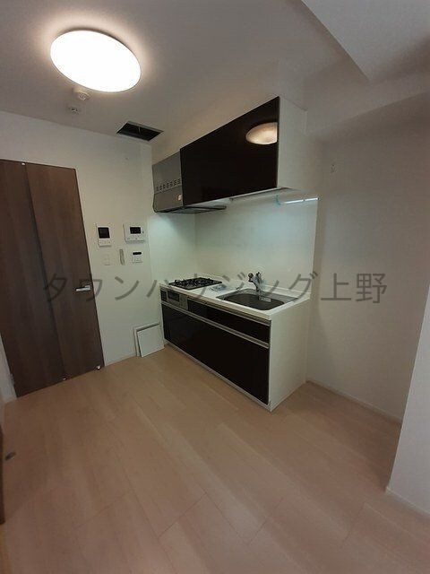 ラ・ポーズ ゾーの物件内観写真