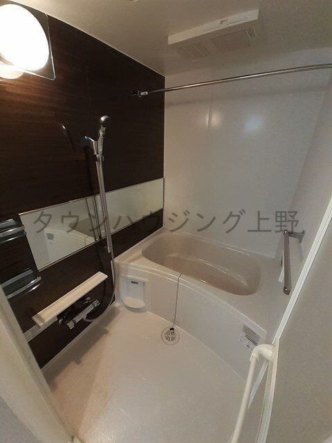 ラ・ポーズ ゾーの物件内観写真