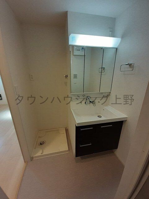 ラ・ポーズ ゾーの物件内観写真