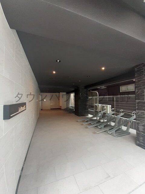 ラ・ポーズ ゾーの物件内観写真