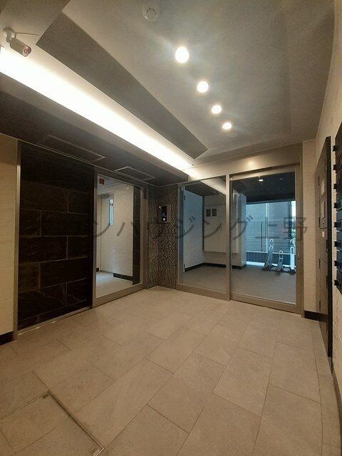 ラ・ポーズ ゾーの物件内観写真