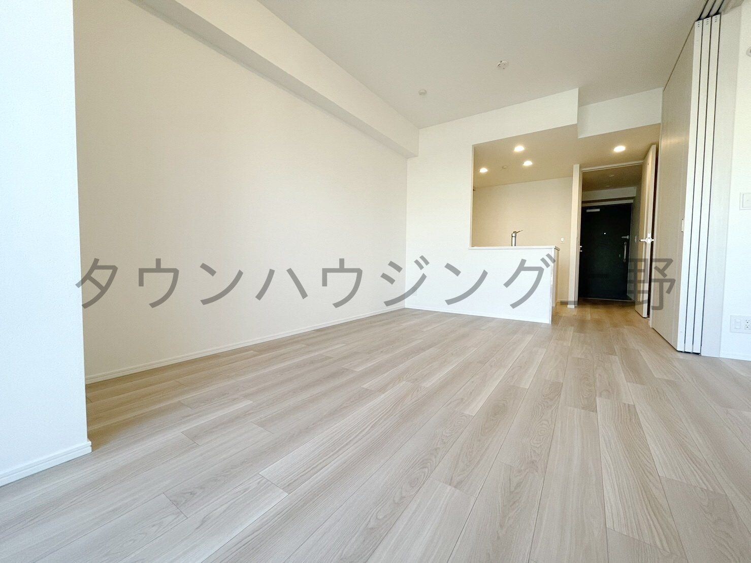 ブランシエスタ浅草千束の物件内観写真