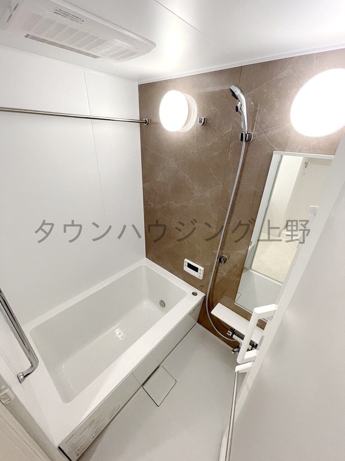 ブランシエスタ浅草千束の物件内観写真