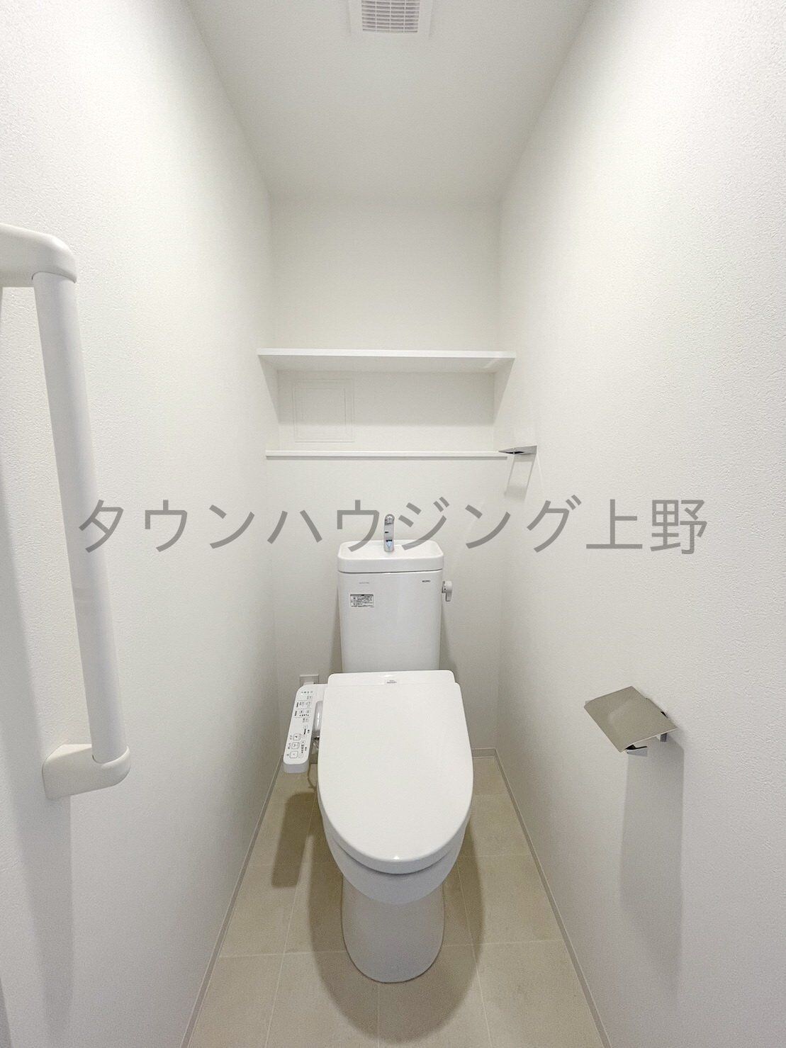 ブランシエスタ浅草千束の物件内観写真