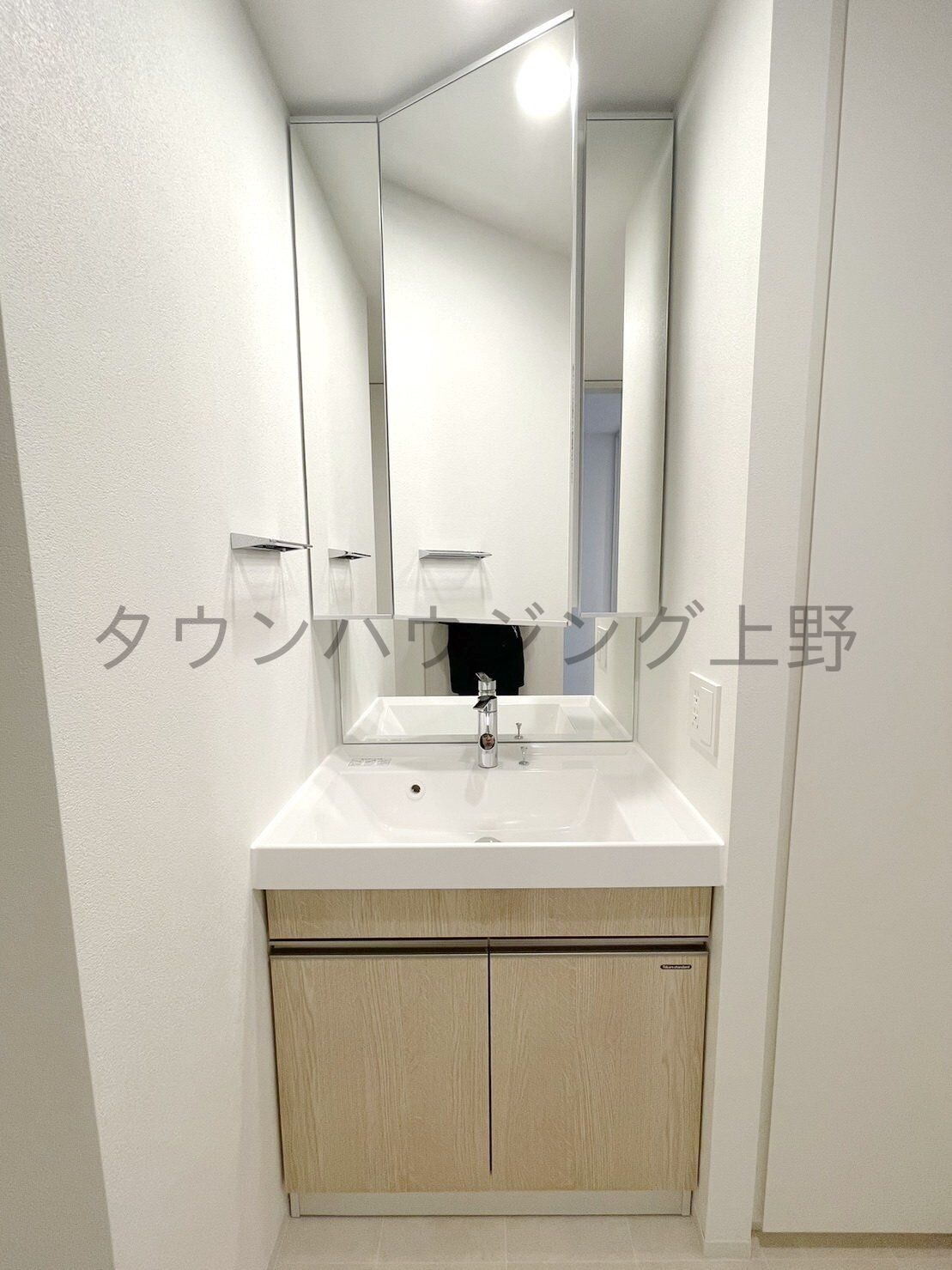 ブランシエスタ浅草千束の物件内観写真