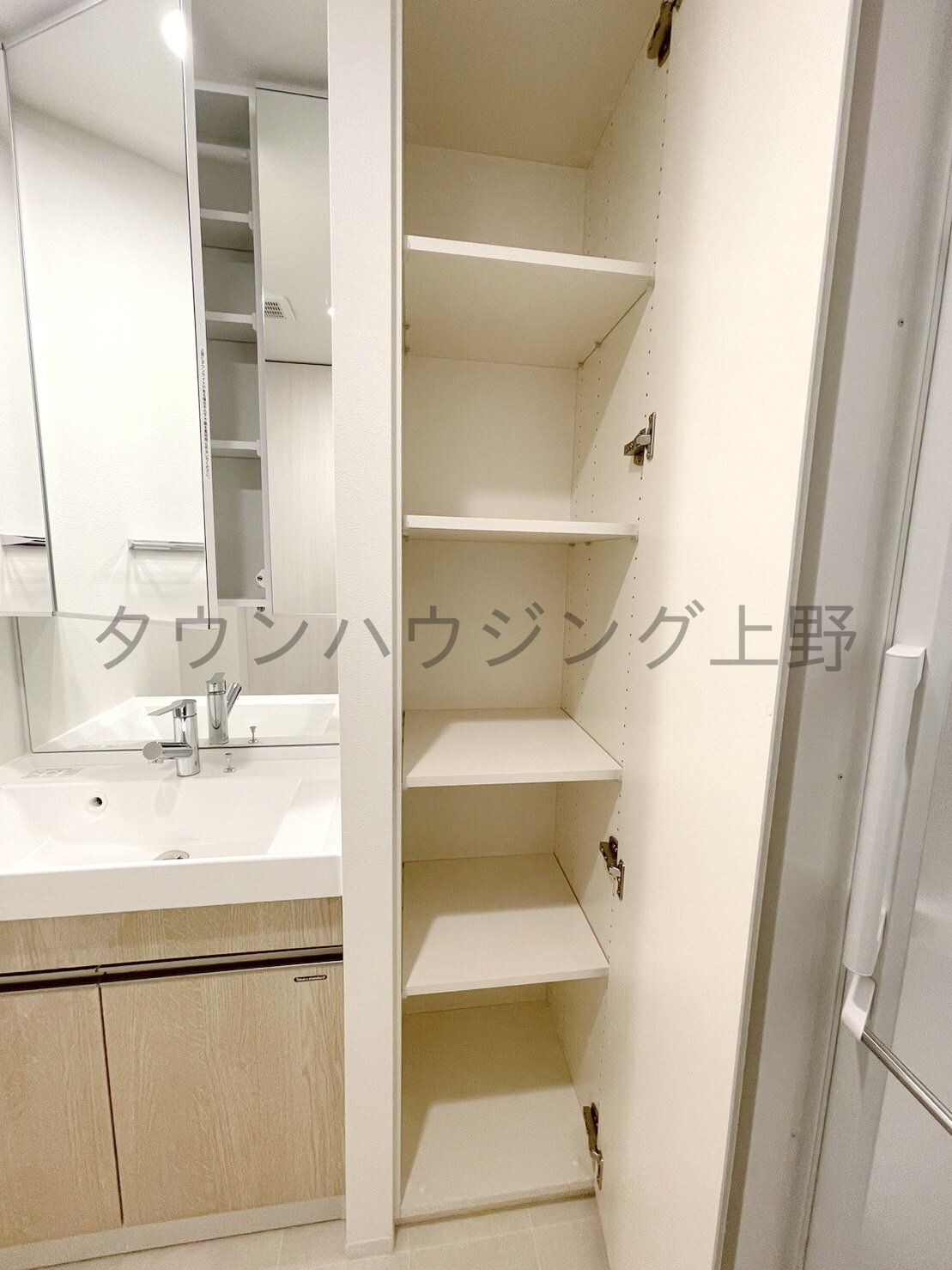 ブランシエスタ浅草千束の物件内観写真