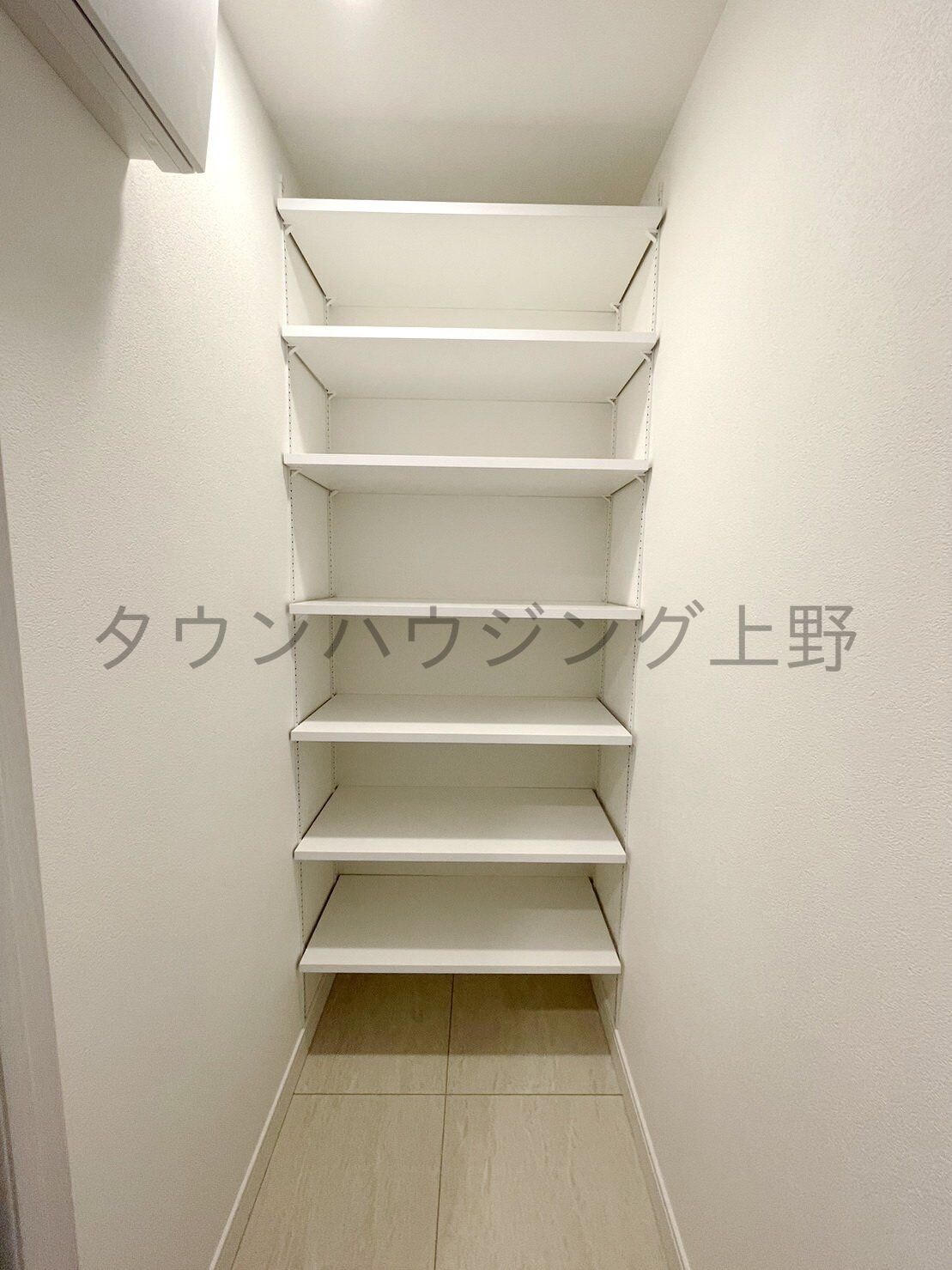 ブランシエスタ浅草千束の物件内観写真