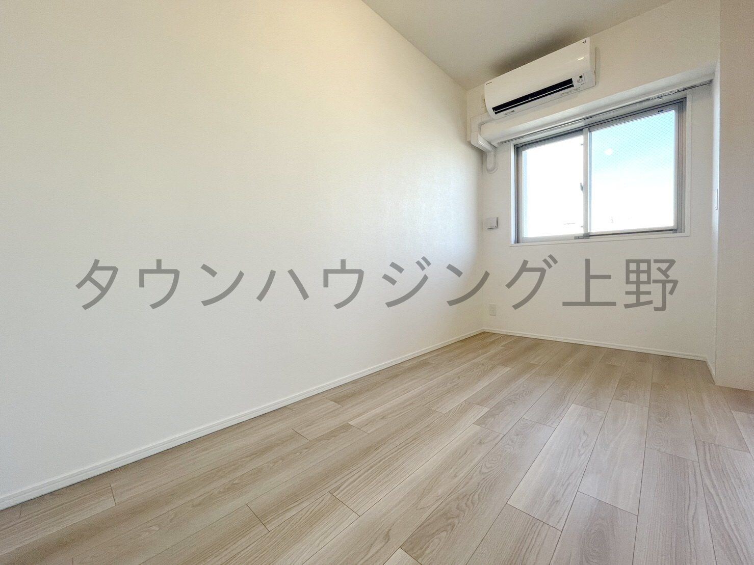 ブランシエスタ浅草千束の物件内観写真