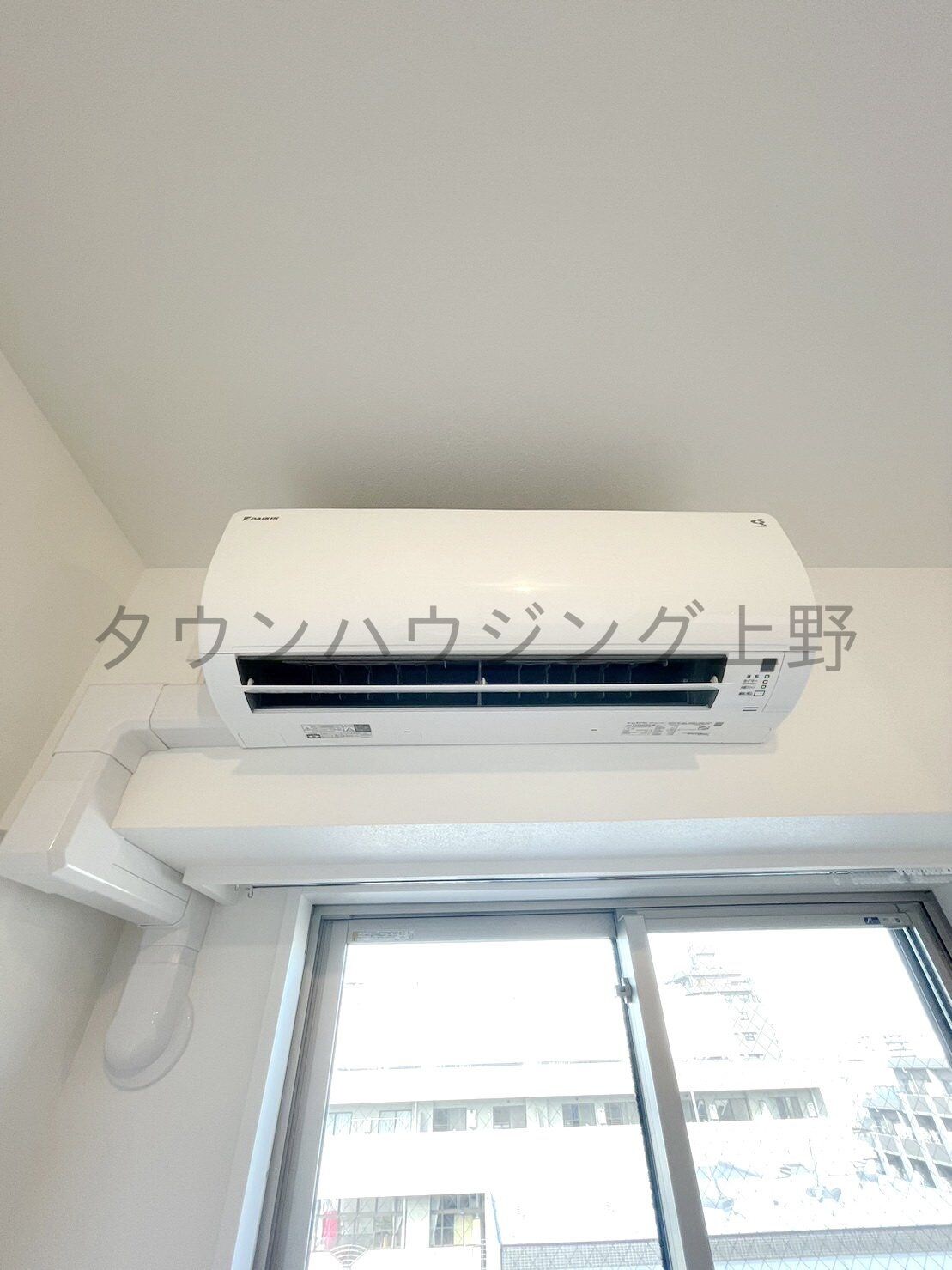 ブランシエスタ浅草千束の物件内観写真