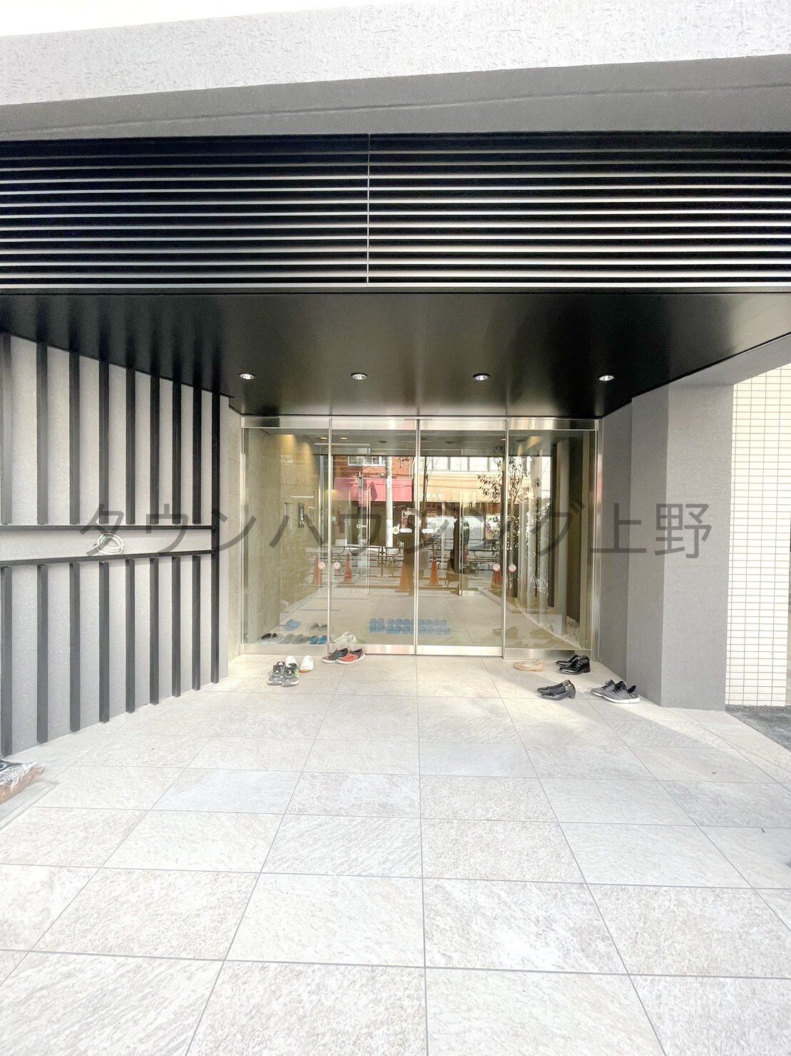 ブランシエスタ浅草千束の物件内観写真