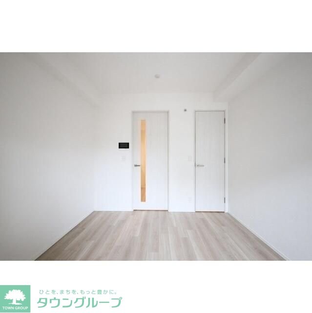 ブランシエスタ浅草千束の物件内観写真