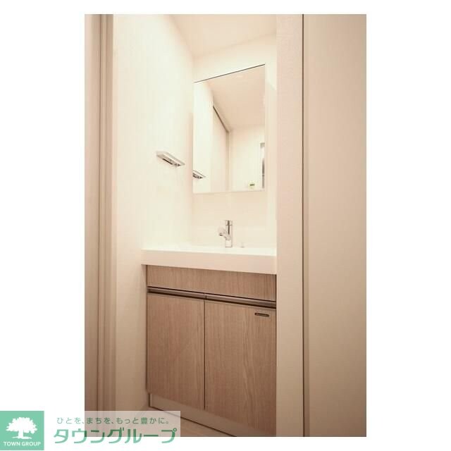 ブランシエスタ浅草千束の物件内観写真