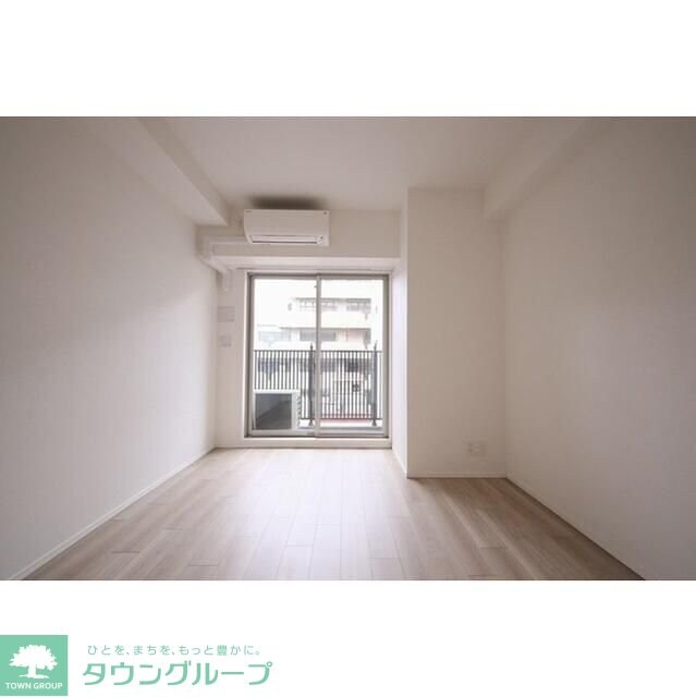 ブランシエスタ浅草千束の物件内観写真