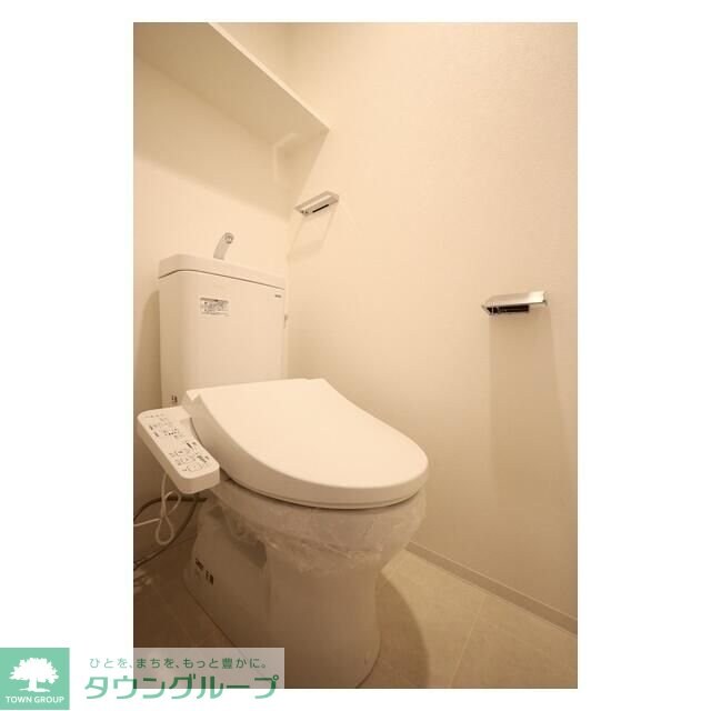 ブランシエスタ浅草千束の物件内観写真