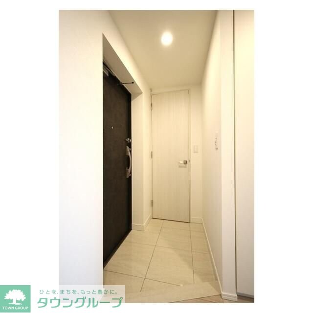 ブランシエスタ浅草千束の物件内観写真