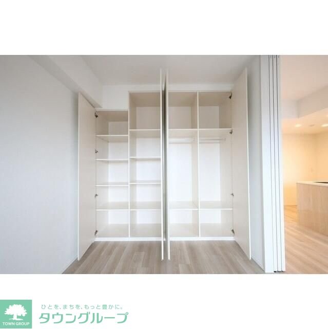 ブランシエスタ浅草千束の物件内観写真