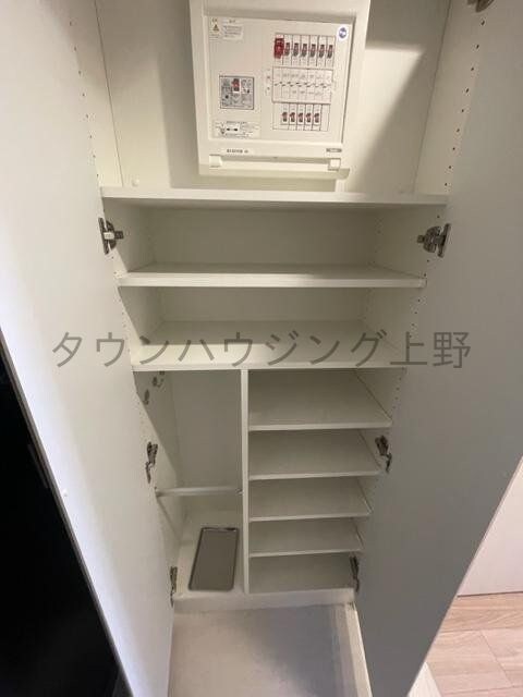 リージア浅草橋の物件内観写真