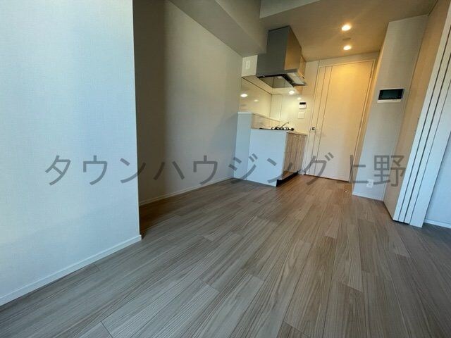 リージア浅草橋の物件内観写真