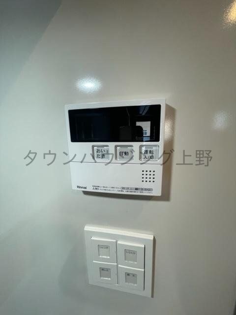 リージア浅草橋の物件内観写真