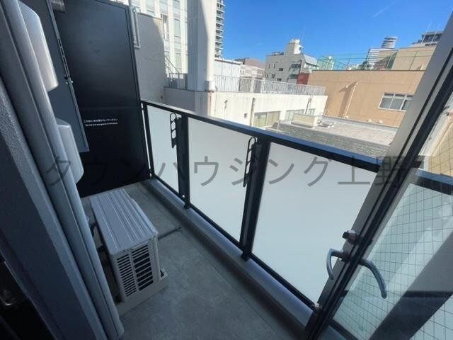 リージア浅草橋の物件内観写真