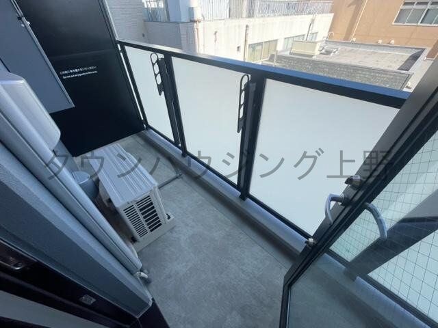 リージア浅草橋の物件内観写真