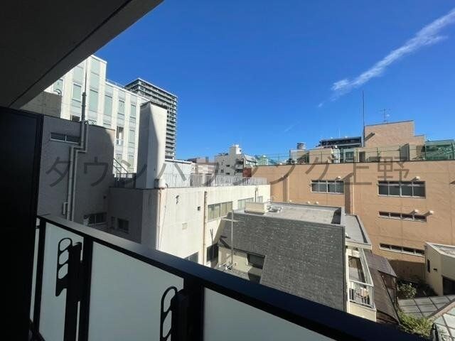 リージア浅草橋の物件内観写真