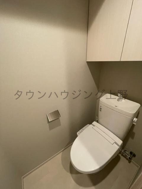 リージア浅草橋の物件内観写真