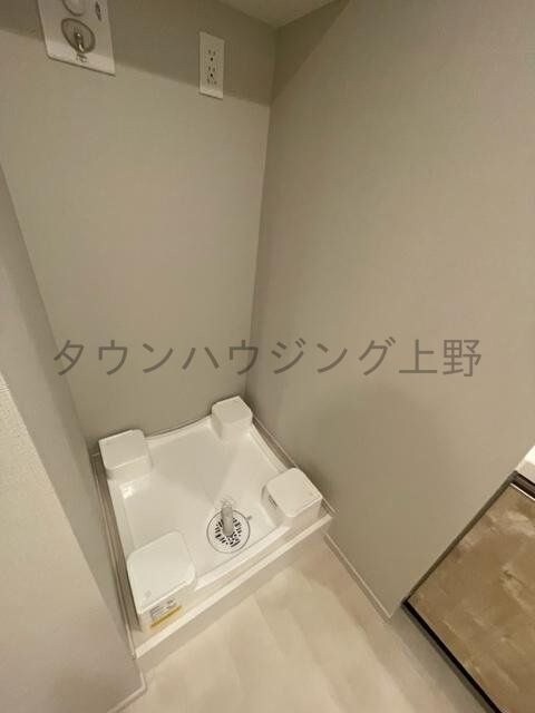 リージア浅草橋の物件内観写真