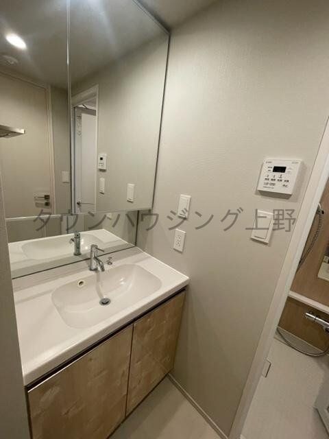 リージア浅草橋の物件内観写真