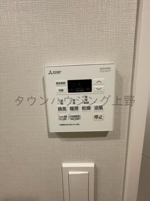 リージア浅草橋の物件内観写真