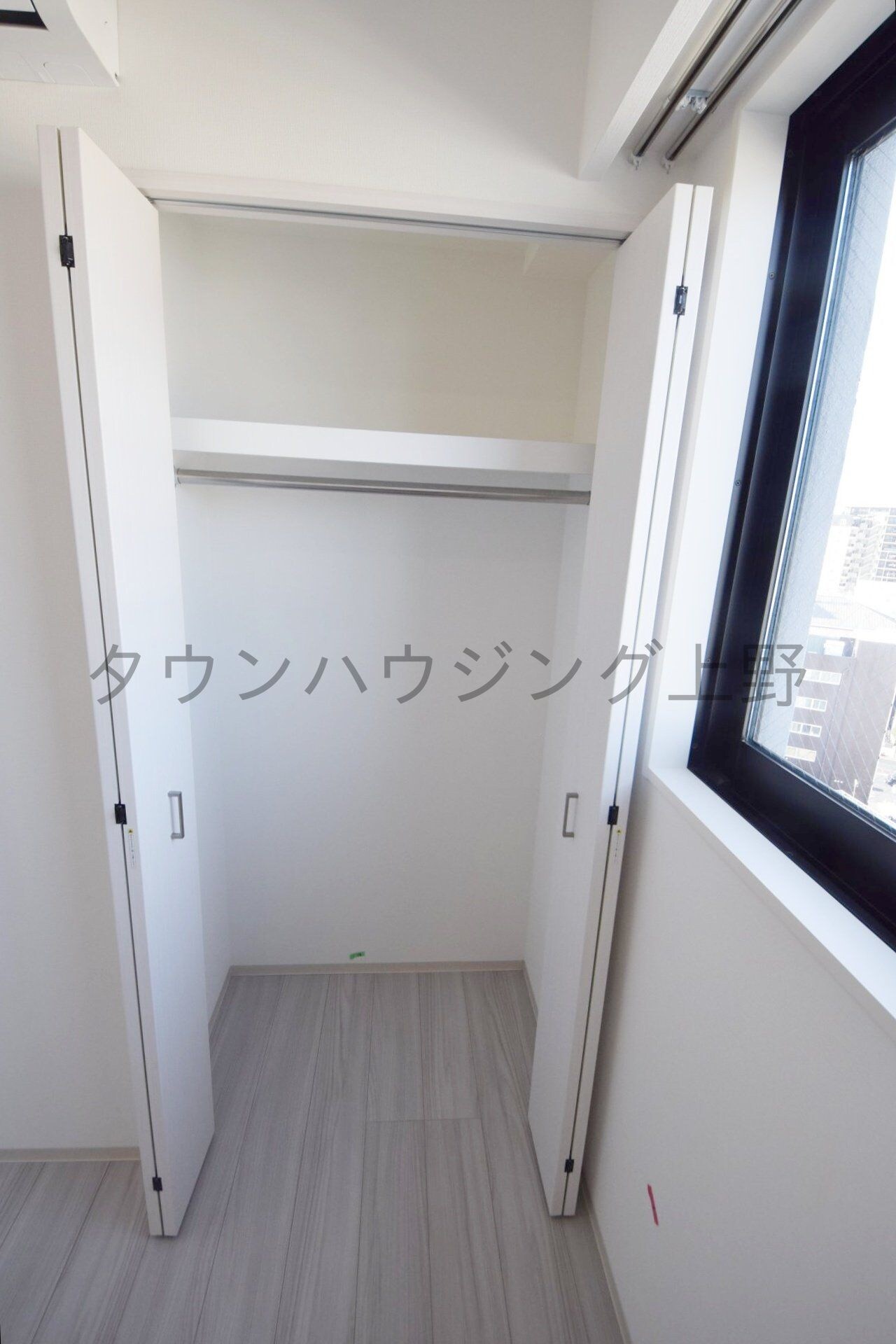 ドゥーエ入谷Iの物件内観写真